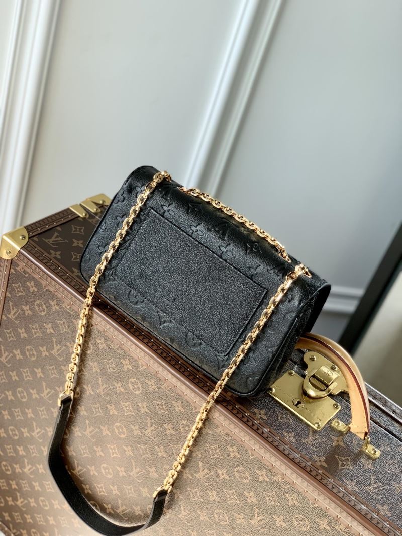 LV Satchel bags